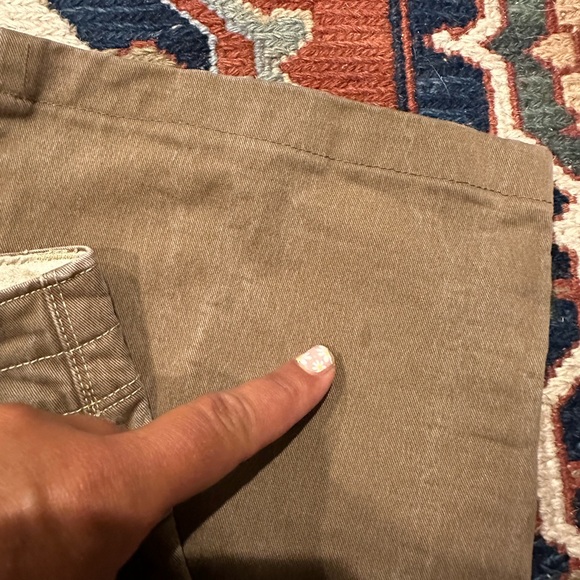 Kuhl Rydr Pants Size 31 x 26 (#47) - Picture 3 of 11